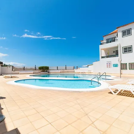 El Varadero Grande Terrasse Ensoleillee Face A La Mer Апартаменты