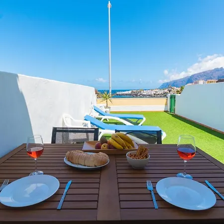 El Varadero Grande Terrasse Ensoleillee Face A La Mer Апартаменты *